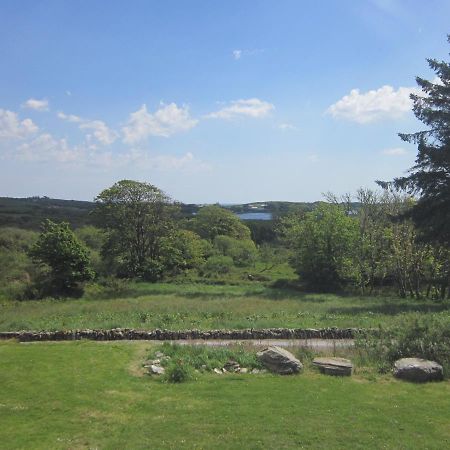 Croagh Bay Bed and Breakfast Schull Esterno foto