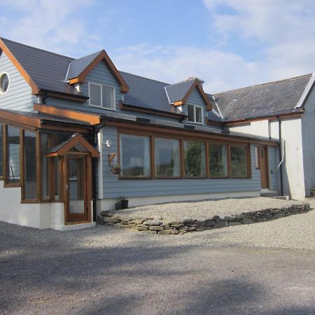Croagh Bay Bed and Breakfast Schull Esterno foto
