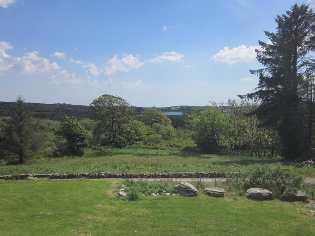 Croagh Bay Bed and Breakfast Schull Esterno foto