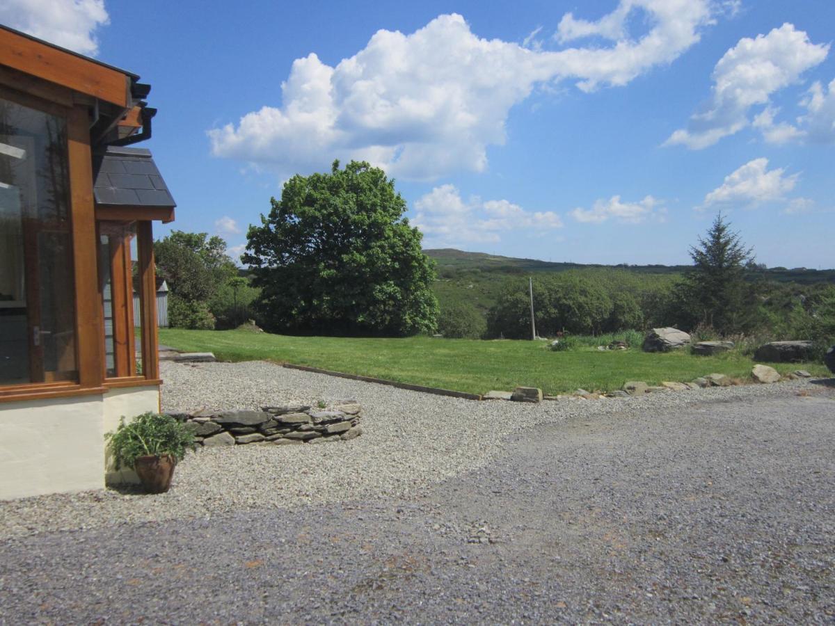 Croagh Bay Bed and Breakfast Schull Esterno foto