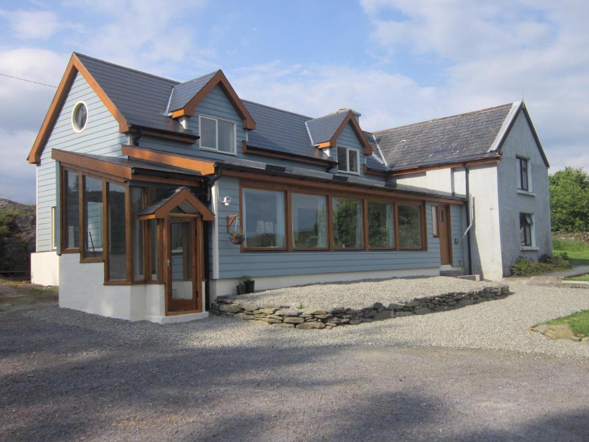Croagh Bay Bed and Breakfast Schull Esterno foto