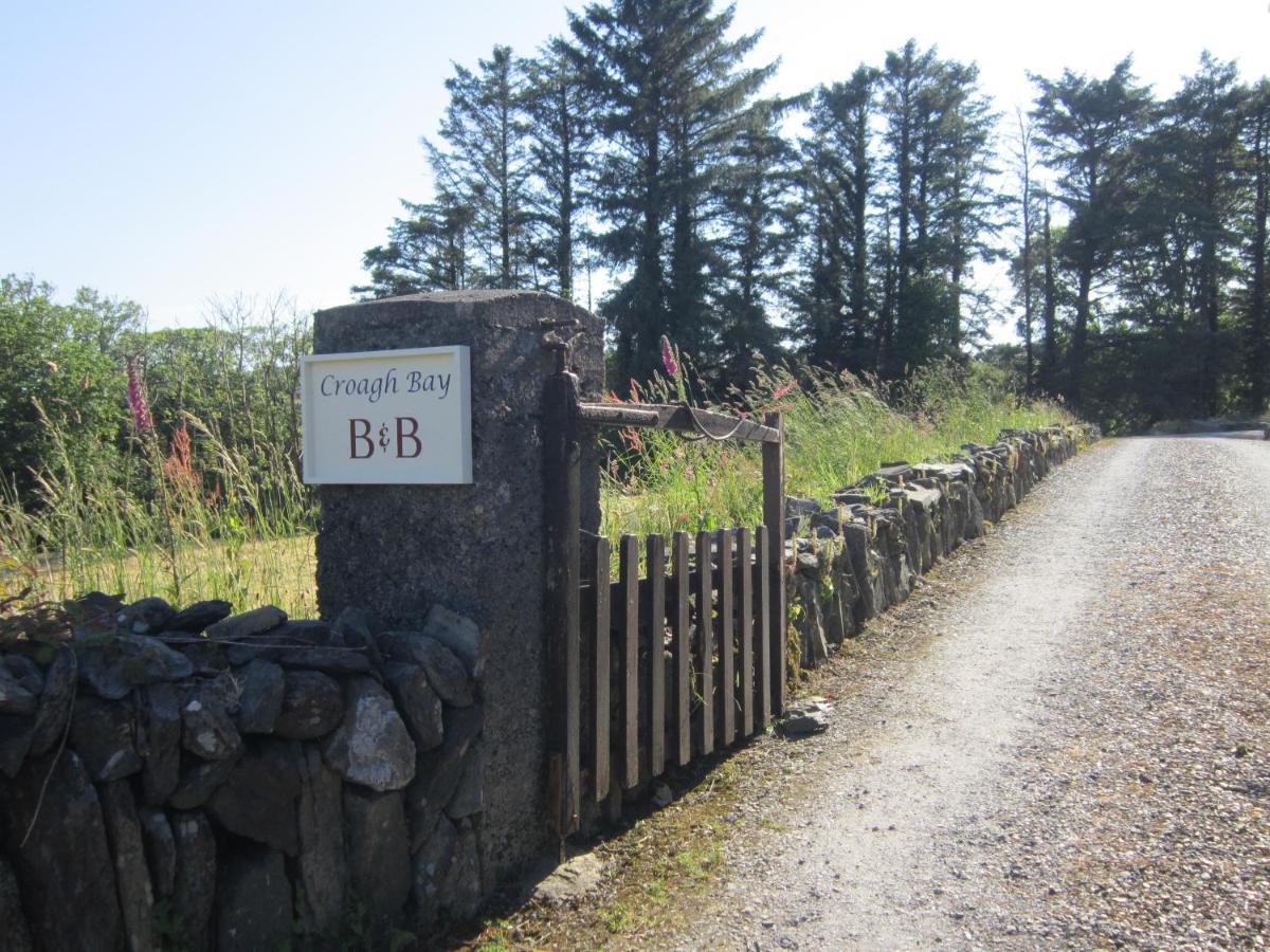 Croagh Bay Bed and Breakfast Schull Esterno foto