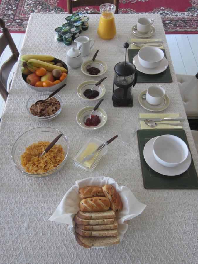 Croagh Bay Bed and Breakfast Schull Esterno foto